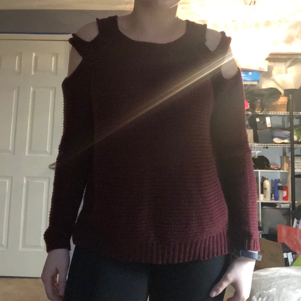 Forever 21 Sweater